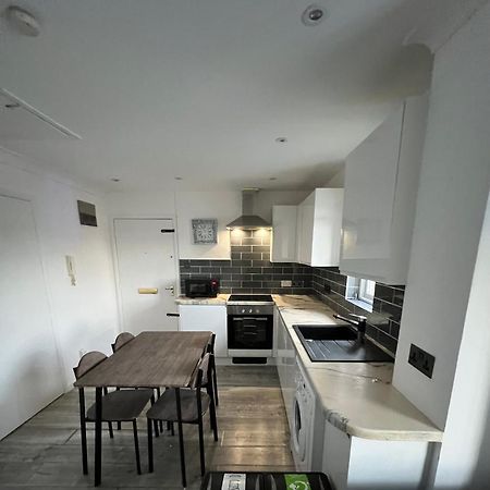 Lovely Apartment For 2 Or 4 People - Bermondsey Londres Exterior foto