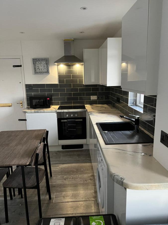 Lovely Apartment For 2 Or 4 People - Bermondsey Londres Exterior foto