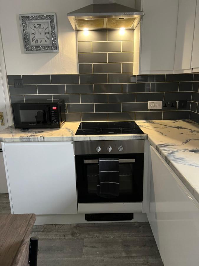 Lovely Apartment For 2 Or 4 People - Bermondsey Londres Exterior foto