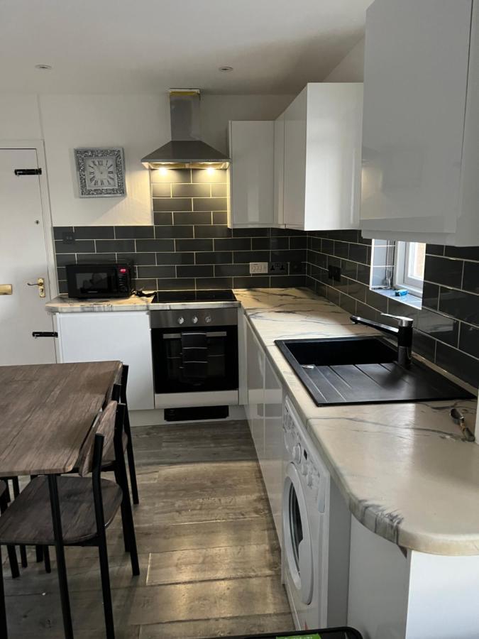 Lovely Apartment For 2 Or 4 People - Bermondsey Londres Exterior foto