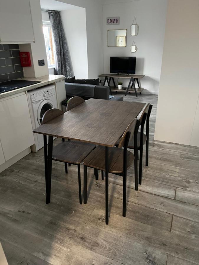 Lovely Apartment For 2 Or 4 People - Bermondsey Londres Exterior foto