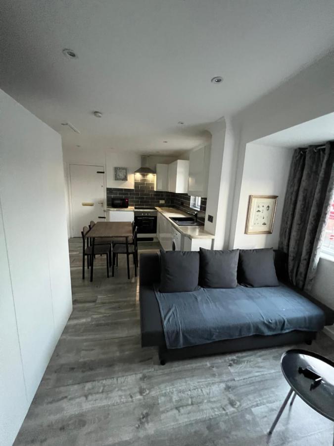 Lovely Apartment For 2 Or 4 People - Bermondsey Londres Exterior foto