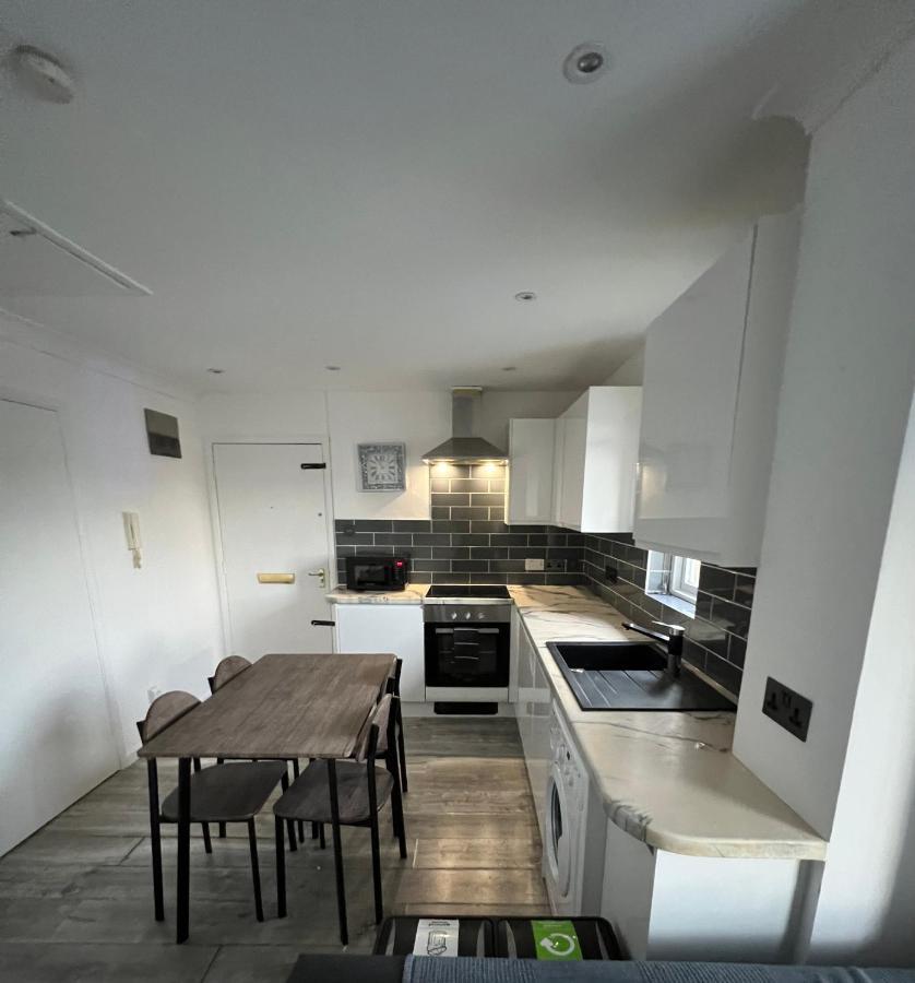 Lovely Apartment For 2 Or 4 People - Bermondsey Londres Exterior foto